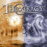Theocracy - Theocracy ryhmässä CD @ Bengans Skivbutik AB (652106)