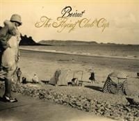 Beirut - The Flying Club Cup ryhmässä CD / Pop-Rock @ Bengans Skivbutik AB (652136)