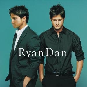 Ryandan - Ryan Dan ryhmässä CD @ Bengans Skivbutik AB (652154)