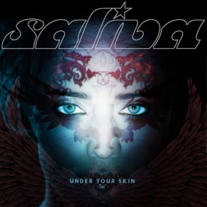 Saliva - Under Your Skin ryhmässä CD @ Bengans Skivbutik AB (652344)