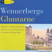 Wennerberg Gunnar - Gluntar ryhmässä CD @ Bengans Skivbutik AB (652439)