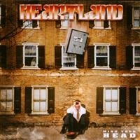 Heartland - Mind Your Head ryhmässä CD @ Bengans Skivbutik AB (652451)