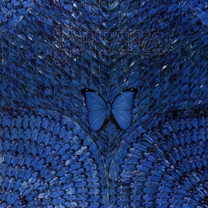 Santana - Borboletta ryhmässä Övrigt /  @ Bengans Skivbutik AB (652478)