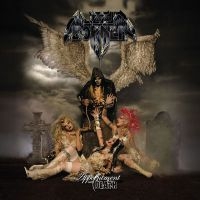 Lizzy Borden - Appointment With Death ryhmässä CD @ Bengans Skivbutik AB (652748)