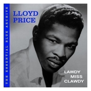 Price Lloyd - Essential Blue Archive:Law ryhmässä CD @ Bengans Skivbutik AB (652762)
