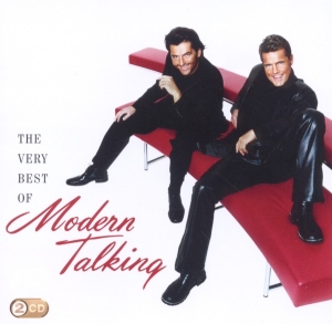 Modern Talking - The Very Best Of ryhmässä CD / Best Of,Pop-Rock,Övrigt @ Bengans Skivbutik AB (652921)