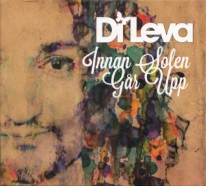 Di Leva - Innan Solen Går Upp ryhmässä CD / Pop-Rock @ Bengans Skivbutik AB (652946)