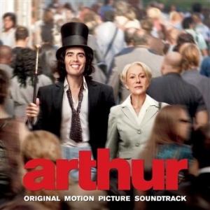 Various Artists - Arthur ryhmässä CD @ Bengans Skivbutik AB (652970)