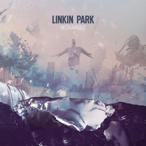 Linkin Park - Recharged ryhmässä CD @ Bengans Skivbutik AB (653169)