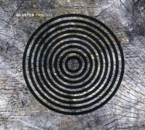 Qluster - Fragen ryhmässä CD / Pop-Rock @ Bengans Skivbutik AB (653262)