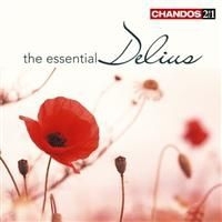 Delius - The Essential ryhmässä CD @ Bengans Skivbutik AB (653306)