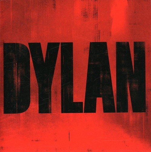 Bob Dylan - Dylan ryhmässä CD / Pop @ Bengans Skivbutik AB (653361)