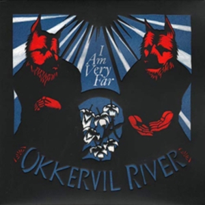 Okkervil River - I Am Very Far ryhmässä CD / Pop-Rock @ Bengans Skivbutik AB (653373)