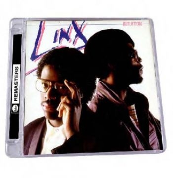 Linx - Intuition ryhmässä CD / Myydyimmät @ Bengans Skivbutik AB (653777)