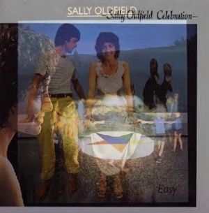 Sally Oldfield - Easy/Celebration ryhmässä CD / Pop @ Bengans Skivbutik AB (653791)