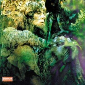 John Mayall & The Bluesbreakers - Blues From Laurel Canyon ryhmässä -Start Uni-CD @ Bengans Skivbutik AB (653817)