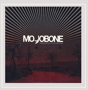 Mojobone - Crossroad Message & Tales From The ryhmässä CD @ Bengans Skivbutik AB (653836)