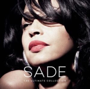 Sade - The Ultimate Collection ryhmässä Minishops / Sade @ Bengans Skivbutik AB (653976)