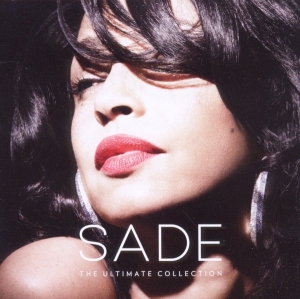 Sade - The Ultimate Collection ryhmässä Minishops / Sade @ Bengans Skivbutik AB (653976)