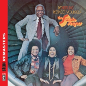 Staple Singers The - Be Altitude (Stax Rem) ryhmässä Övrigt /  @ Bengans Skivbutik AB (653987)
