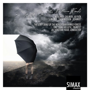 Various Composers - A Tribute To The Northern Winds ryhmässä CD @ Bengans Skivbutik AB (654278)