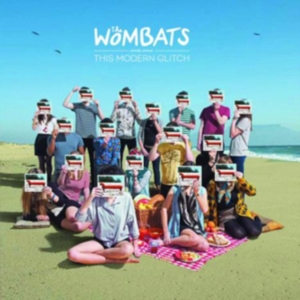 THE WOMBATS - THE WOMBATS PROUDLY PRESENT... ryhmässä CD @ Bengans Skivbutik AB (654328)