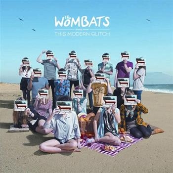 The Wombats - The Wombats Proudly Present... ryhmässä CD / Rock @ Bengans Skivbutik AB (654328)