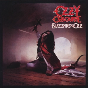 Osbourne Ozzy - Blizzard Of Ozz (Expanded Edition) ryhmässä ME SUOSITTELEMME / Suosituimmat CD-klassikot @ Bengans Skivbutik AB (654406)