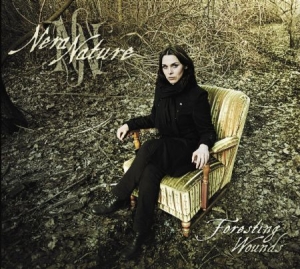 Nature Nera - Foresting Wounds ryhmässä CD @ Bengans Skivbutik AB (654513)