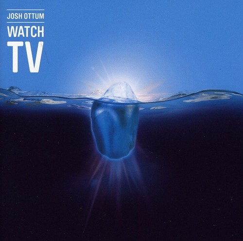 Ottum Josh - Watch Tv ryhmässä CD / Rock @ Bengans Skivbutik AB (654908)