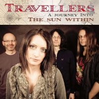 Travellers - A Journey Into The Sun Within ryhmässä CD @ Bengans Skivbutik AB (655283)
