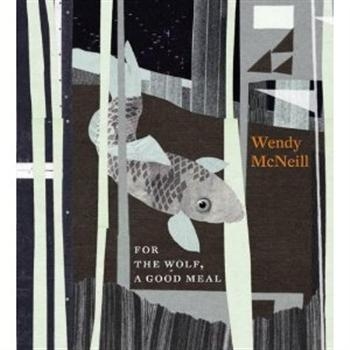 Mcneill Wendy - For The Wolf, A Good Meal ryhmässä CD / Myydyimmät @ Bengans Skivbutik AB (655288)