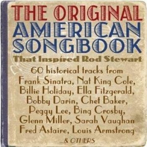 Various Artists - Original American Songbook That Ins ryhmässä CD / Pop @ Bengans Skivbutik AB (655317)