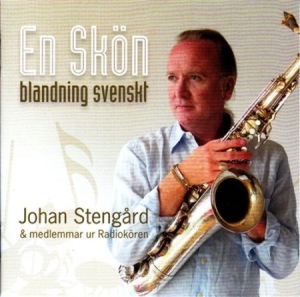 Stengård Johan & Radiokören - En Skön Blandning Svenskt ryhmässä CD @ Bengans Skivbutik AB (655351)