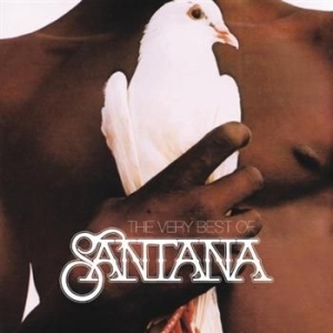 Santana - The Best Of Santana ryhmässä Minishops / Santana @ Bengans Skivbutik AB (655364)