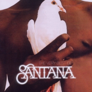 Santana - The Best Of Santana ryhmässä Minishops / Santana @ Bengans Skivbutik AB (655364)