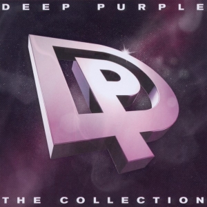 Deep Purple - Collections ryhmässä CD @ Bengans Skivbutik AB (655365)