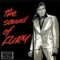 Fury Billy - Sound Of Fury ryhmässä CD @ Bengans Skivbutik AB (655386)