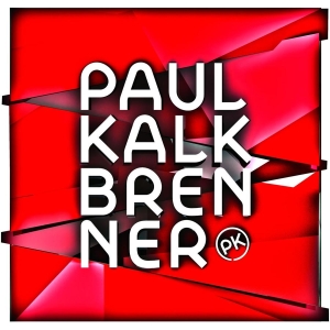 Paul Kalkbrenner - Icke Wieder ryhmässä CD / Pop-Rock @ Bengans Skivbutik AB (655657)