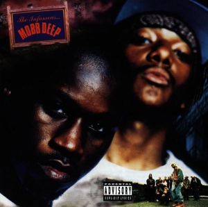 Mobb Deep - The Infamous ryhmässä CD @ Bengans Skivbutik AB (655823)