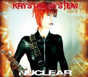 Krystal System - Nuclear 2 Cd Box (Limited) ryhmässä CD @ Bengans Skivbutik AB (655833)