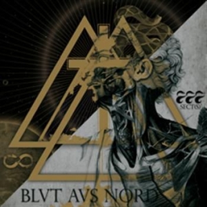 Blut Aus Nord - 777 - Sect(S) ryhmässä CD @ Bengans Skivbutik AB (655836)