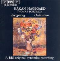 Various - Dedication Zueignung ryhmässä Externt_Lager / Naxoslager @ Bengans Skivbutik AB (655866)
