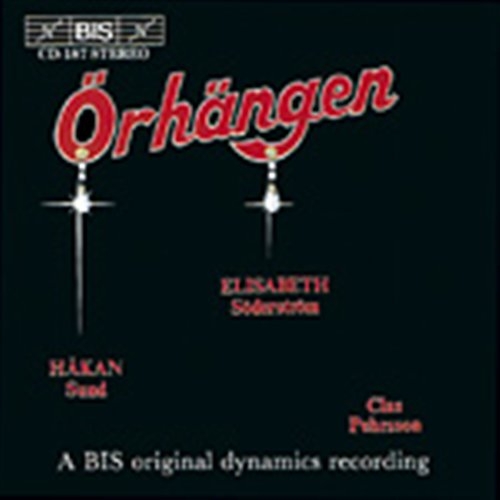 Various - Orhangen Swedish Folk Songs ryhmässä Externt_Lager / Naxoslager @ Bengans Skivbutik AB (655867)