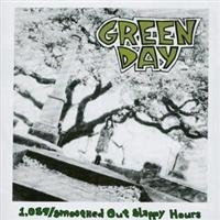 Green Day - 1,039/Smoothed Out Slappy Hours (Re ryhmässä CD @ Bengans Skivbutik AB (655904)