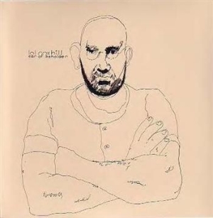Coxhill Lol - Ear Of Beholder ryhmässä CD / Pop-Rock @ Bengans Skivbutik AB (655997)