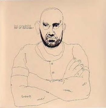 Coxhill Lol - Ear Of Beholder ryhmässä CD / Myydyimmät @ Bengans Skivbutik AB (655997)