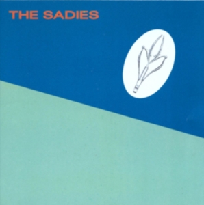 Sadies - Precious Moments ryhmässä CD @ Bengans Skivbutik AB (656099)