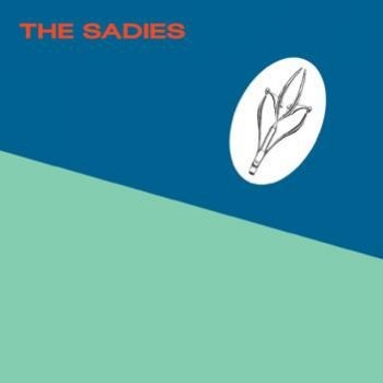 Sadies - Precious Moments ryhmässä CD / Myydyimmät @ Bengans Skivbutik AB (656099)