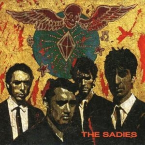 Sadies - Pure Diamond Gold ryhmässä CD / Pop-Rock @ Bengans Skivbutik AB (656100)